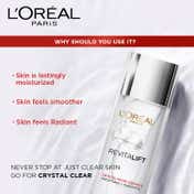 L'Oreal Paris Revitalift Crystal Micro-Essence (65ml)
