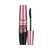 Maybelline New York Hyper Curl Waterproof Mascara - Very Black (9.2 ml)