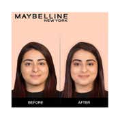 Maybelline New York Fit Me Matte + Poreless Liquid Foundation SPF 22 Tube - 330 Toffee (18 ml)