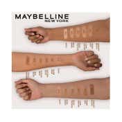 Maybelline New York Fit Me Matte + Poreless Liquid Foundation Tube SPF 22 - 115 Ivory (18 ml)