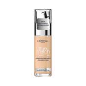 L'Oreal Paris True Match Super Blendable Liquid Foundation - 3D3W Golden Beige (30 ml)