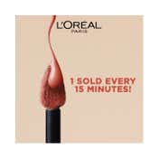 L'Oreal Paris Rouge Signature Matte Liquid Lipstick - 116 I Explore (7 g)