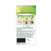 Garnier Color Naturals Creme Hair Color - 3.16 Burgundy (70ml+60g)
