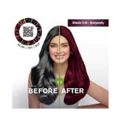 Garnier Color Naturals Creme Hair Color - 3.16 Burgundy (70ml+60g)
