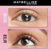 Maybelline New York Hypercurl Washable Mascara - Black (9.2 g)