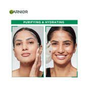 Garnier Skin Naturals Green Face Serum Sheet Mask (28g)