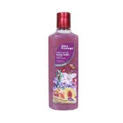 SKIN COTTAGE Lavender Peach Body Bath + Scrub (400ml)