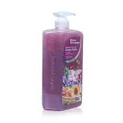 SKIN COTTAGE Lavender Peach Body Bath + Scrub (1000ml)
