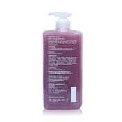 SKIN COTTAGE Lavender Peach Body Bath + Scrub (1000ml)