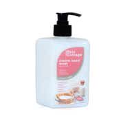 SKIN COTTAGE Goat's Milk Hand Wash (500ml)