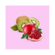 SKIN COTTAGE Fruity Shower Gel (1000ml)