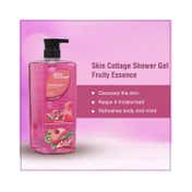 SKIN COTTAGE Fruity Shower Gel (1000ml)