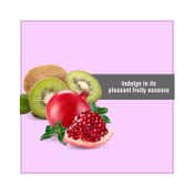 SKIN COTTAGE Fruity Shower Gel (1000ml)