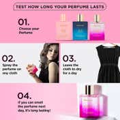 Bella Vita Senorita Woman Eau De Parfum (100ml)