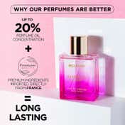Bella Vita Senorita Woman Eau De Parfum (100ml)