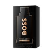 Boss The Scent Eau De Toilette (100ml)