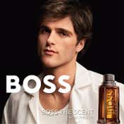 Boss The Scent Eau De Toilette (100ml)