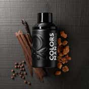 United Colors Of Benetton Colors Black For Men Intenso Eau De Parfum (100ml)