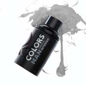 United Colors Of Benetton Colors Black For Men Intenso Eau De Parfum (100ml)
