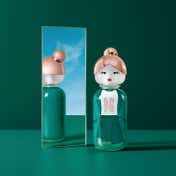 United Colors Of Benetton Sisterland Green Jasmine Eau De Toilette (80ml)