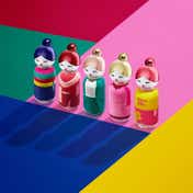 United Colors Of Benetton Sisterland Red Rose Eau De Toilette (80ml)