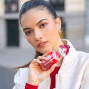 United Colors Of Benetton Sisterland Red Rose Eau De Toilette (80ml)