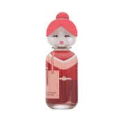 United Colors Of Benetton Sisterland Red Rose Eau De Toilette (80ml)