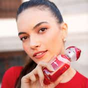 United Colors Of Benetton Sisterland Red Rose Eau De Toilette (80ml)