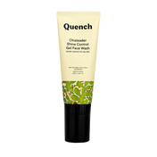 Quench Botanics Chialeader Shine Control Gel Face Wash (100ml)