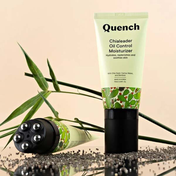 Quench Botanics Chialeader Oil Control Moisturizer (75ml)