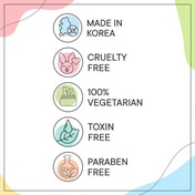 Quench Botanics Mon Cherry Ultra Light Moisturizing Gel (50ml)