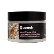 Quench Botanics Mon Cherry Ultra Light Moisturizing Gel (50ml)