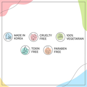 Quench Botanics Mon Cherry Ultra Light Moisturizing Gel (50ml)