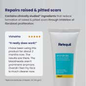 Re'equil Acne Scars & Pits Removal Pitstop Gel (30g)