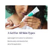 Re'equil Acne Clarifying Gel (20g)