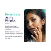Re'equil Acne Clarifying Gel (20g)