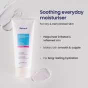 Re'equil Retinol Night Cream (30 g) & Ceramide Moisturizer (100 g) Combo