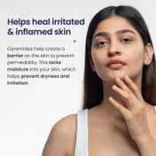 Re'equil Retinol Night Cream (30 g) & Ceramide Moisturizer (100 g) Combo