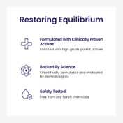 Re'equil Oil Free Mattifying Moisturizer (50g)