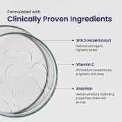 Re'equil Vitamin C Face Toner (100ml)