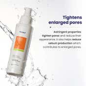 Re'equil Vitamin C Face Toner (100ml)