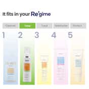 Re'equil Vitamin C Face Toner (100ml)