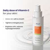 Re'equil Vitamin C Face Toner (100ml)