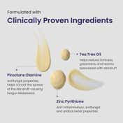 Re'equil Pre Wash AntiRecurrence Dandruff Lotion (100ml)
