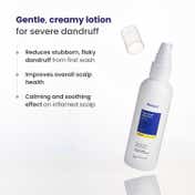 Re'equil Pre Wash AntiRecurrence Dandruff Lotion (100ml)