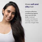 Re'equil Pea Protein & Ceramide Hair Mask (200g)