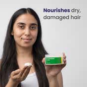 Re'equil Pea Protein & Ceramide Hair Mask (200g)