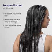 Re'equil Pea Protein & Ceramide Hair Mask (200g)