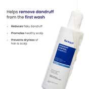 Re'equil Dandruff Control Shampoo (250ml)