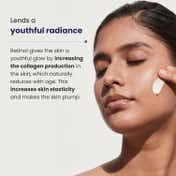 Re'equil Retinol Night Cream (30g)